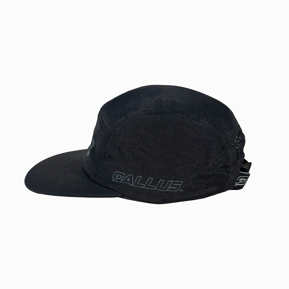 Performance Hat - Flat Brim - 2 Colours
