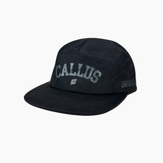 Performance Hat - Flat Brim - 2 Colours