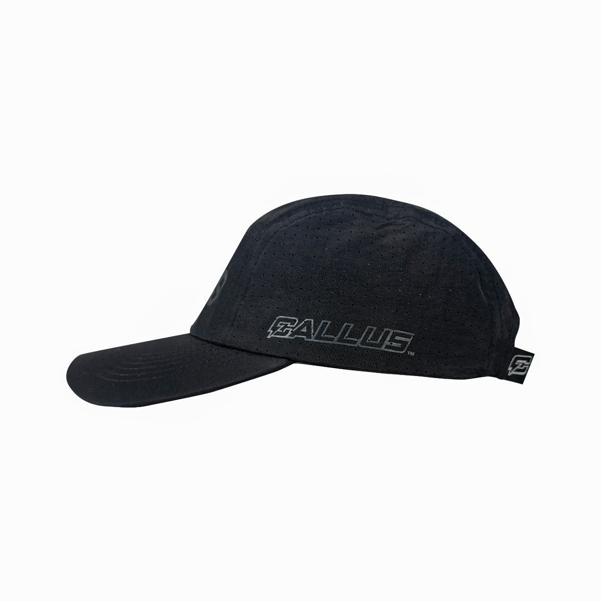 Performance Hat - Curved Brim - 2 colours