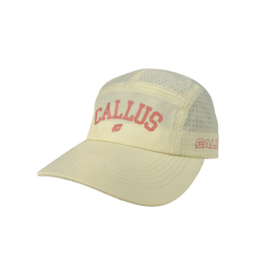 Performance Hat - Curved Brim - 2 colours