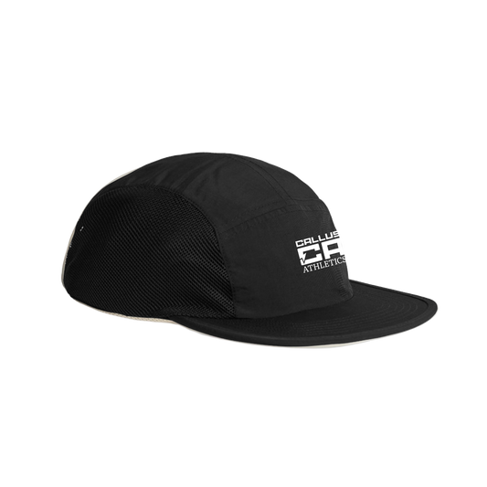 CA Performance Hat Black