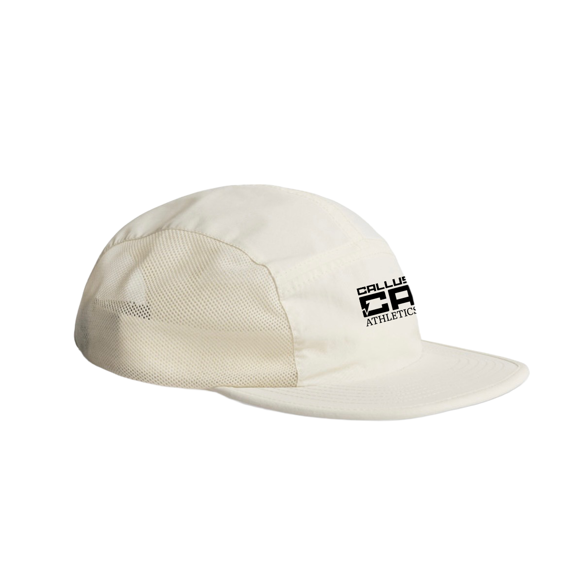 CA Performance Hat ECRU