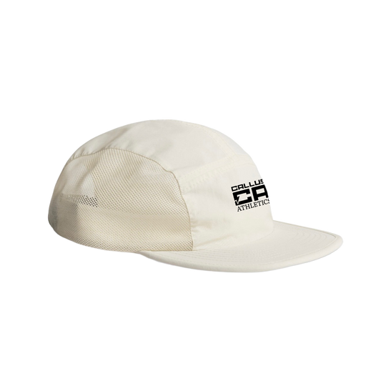 CA Performance Hat ECRU