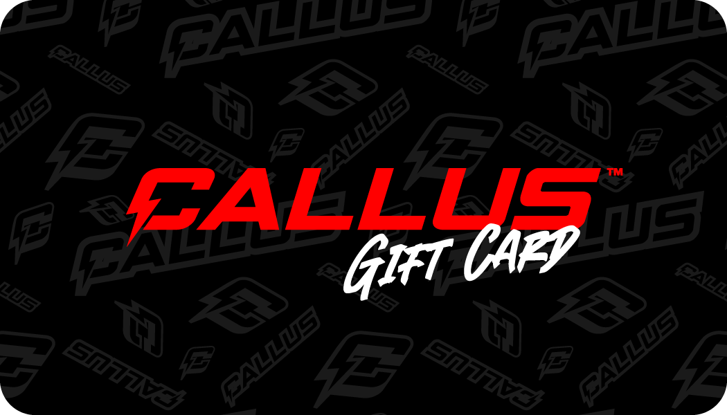 Callus Gift Card