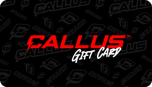 Callus Gift Card