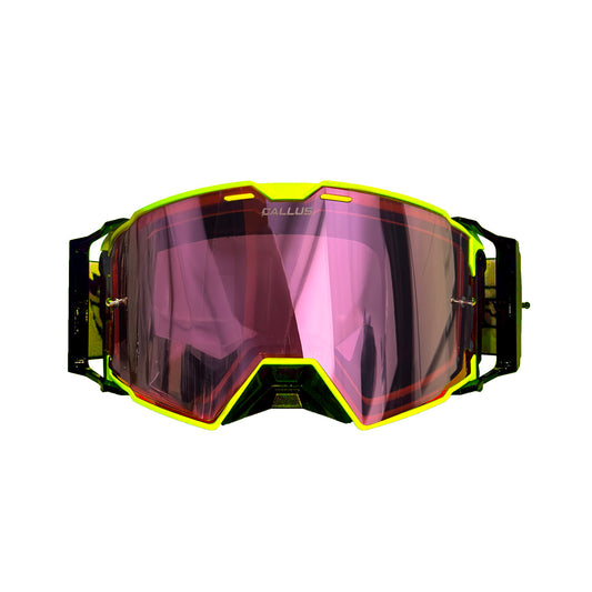 High Viz Goggle