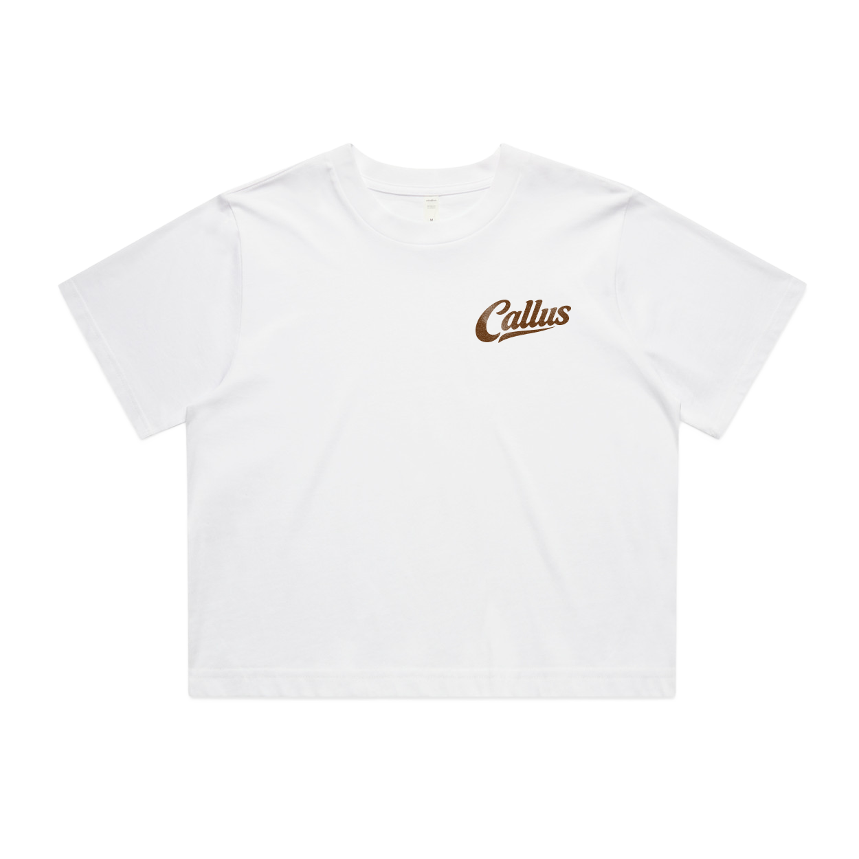 Quick Rip Womens Crop Top