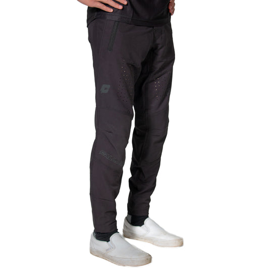Black MTB Pant