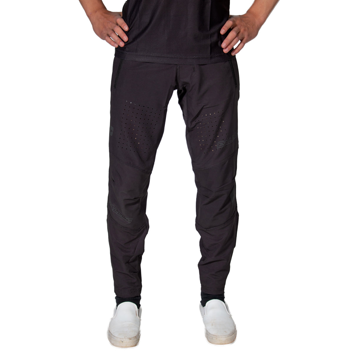 Black MTB Pant