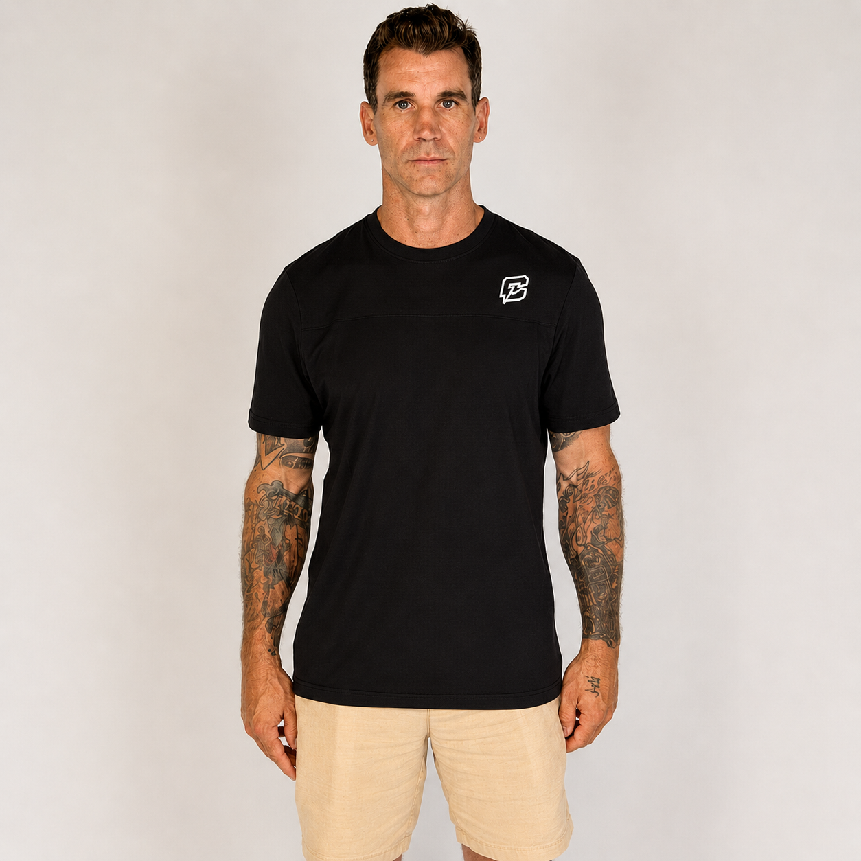 Ice Drop Performance Tee
