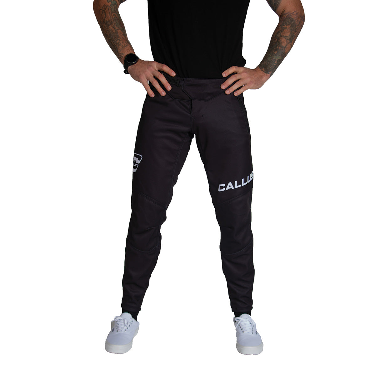 Cool weather MTB pant