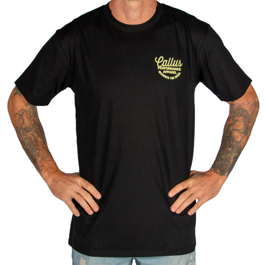 'Designed for Speed' Tee