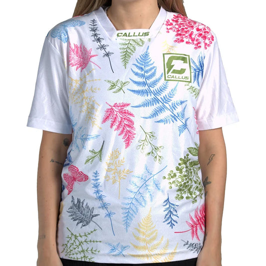 Earthy SS Jersey
