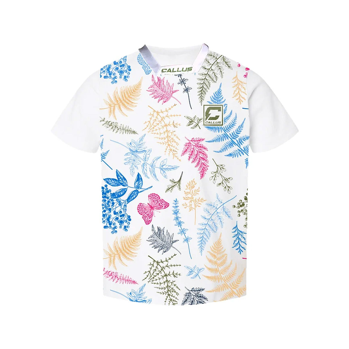 Earthy Toddler Jersey