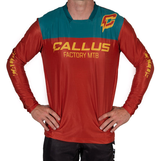 Joker Enduro Elite Race Jersey