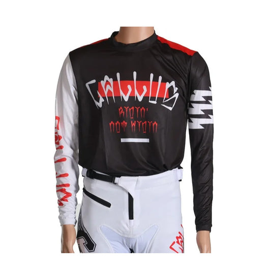 Gnar Jersey