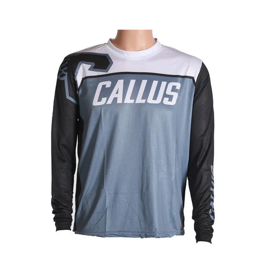 Grey Pack Jersey