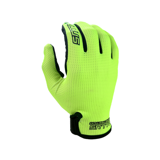 Ultra stretch high viz