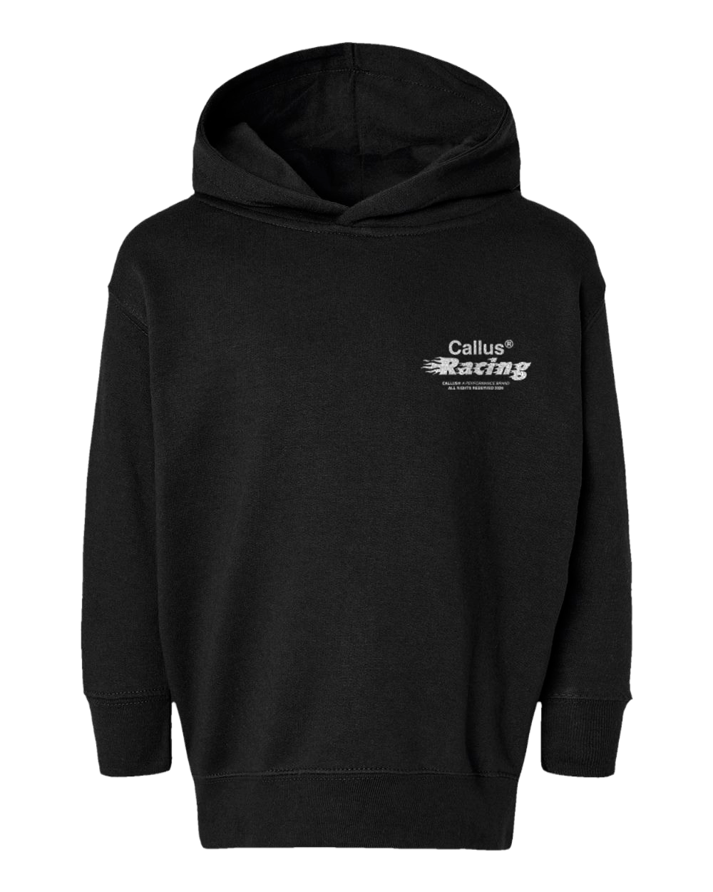 Look Fast Youth Hoodie