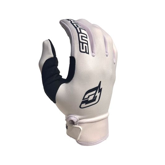 Big T White Glove