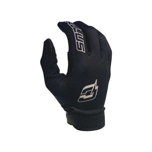 Big T Black Glove