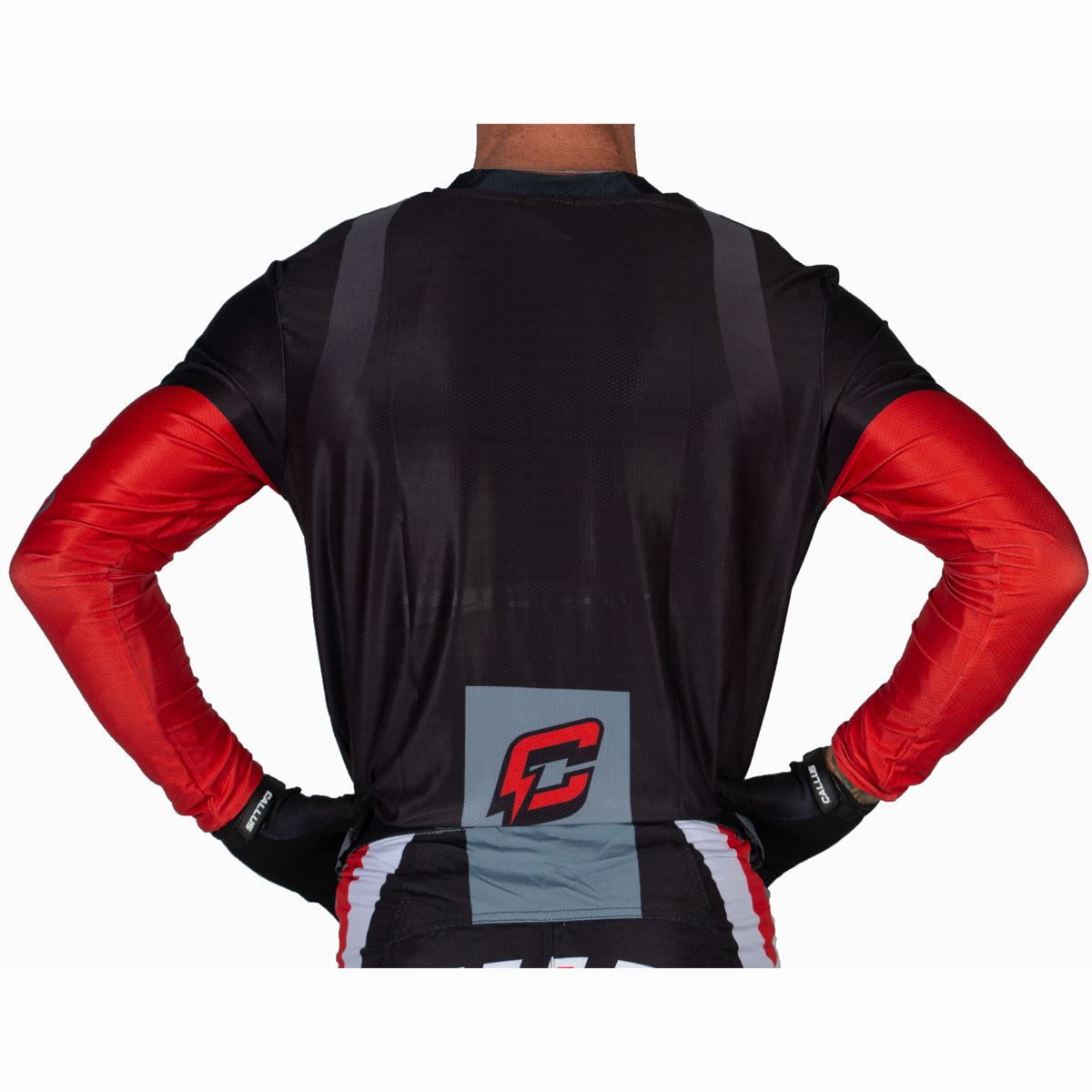 Buckeye jersey