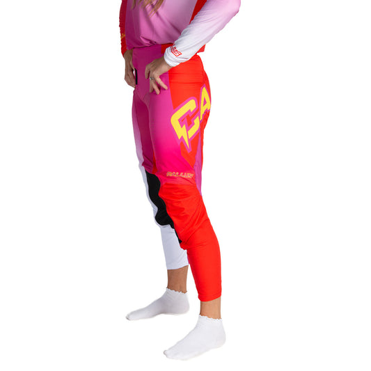 Pink Lemonade pant