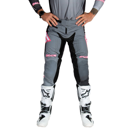 Pewter pant