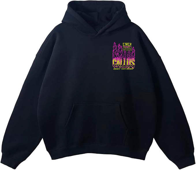 Dirt Booth Youth Hoodie