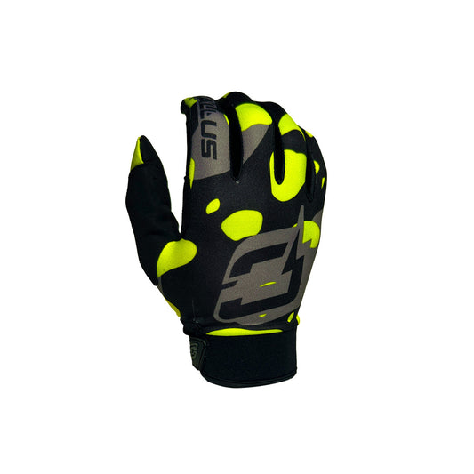 Viz Camo Glove