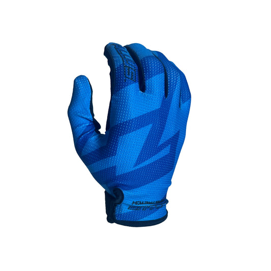 Ultra stretch blue
