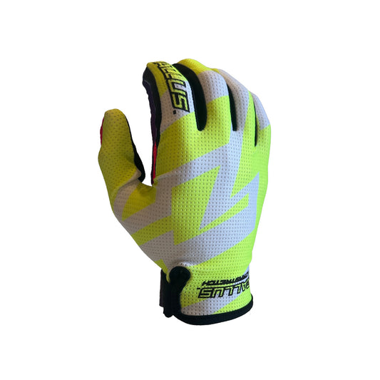 Ultra stretch high viz