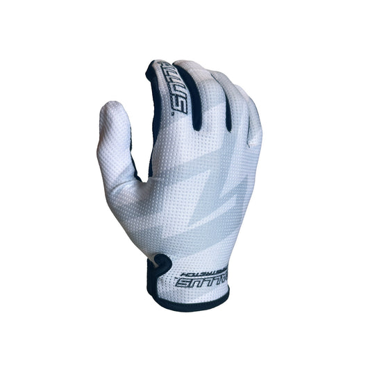 Ultra stretch white