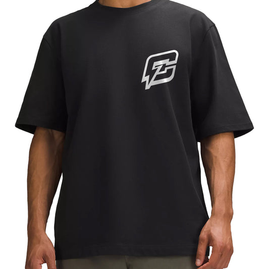 Drip Box Tee