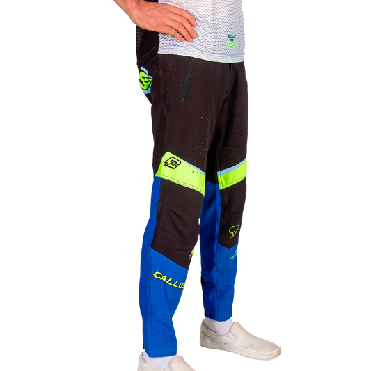 Ideal MTB Pant Blue