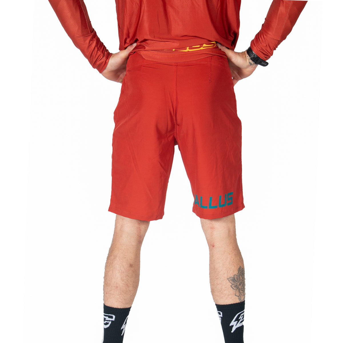 Joker Short