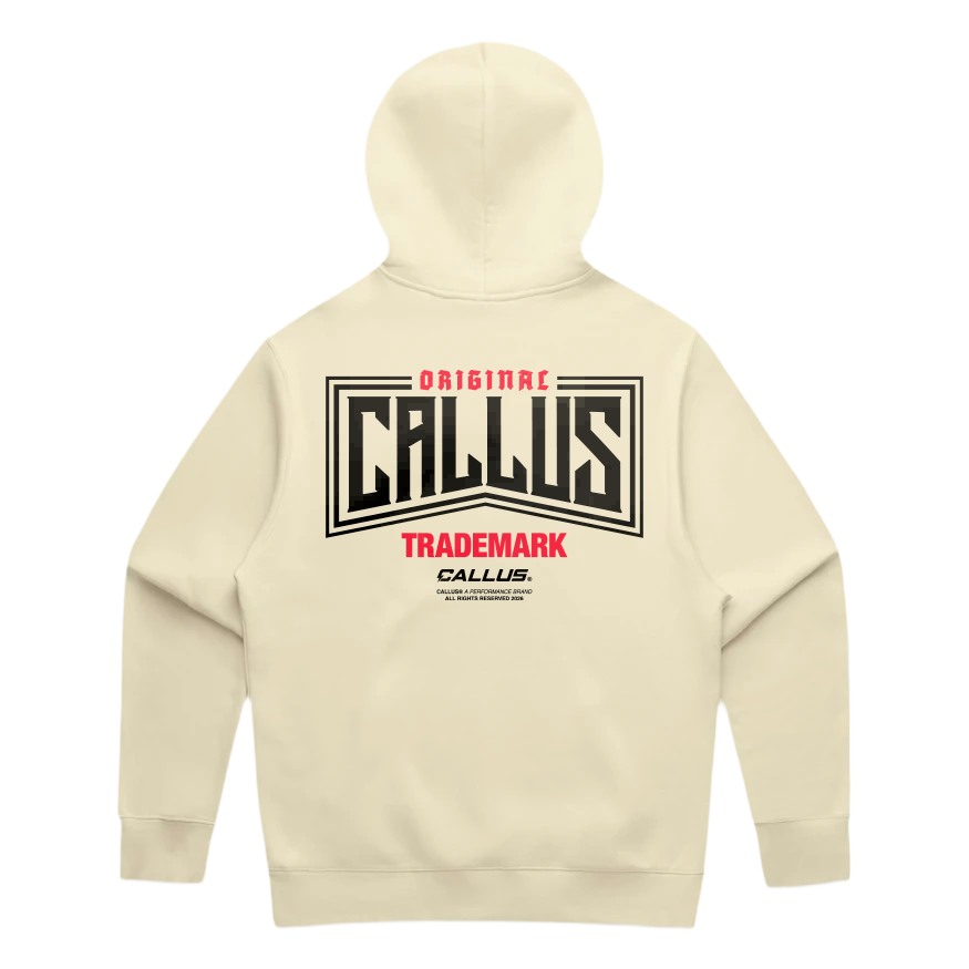 Premium Machine hoodie