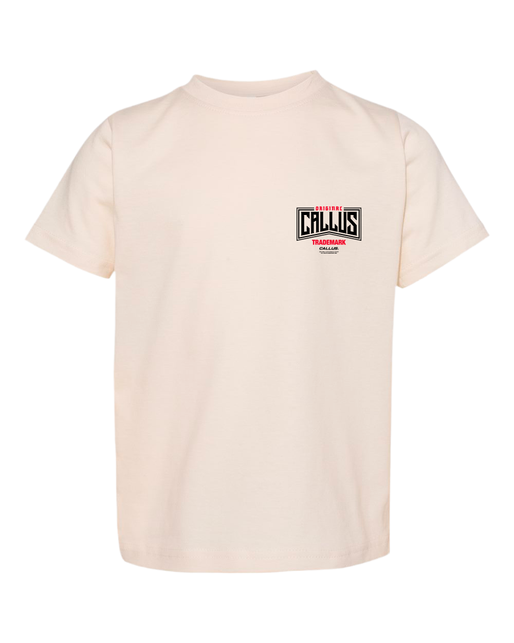 Toddler/Youth Machine Tee