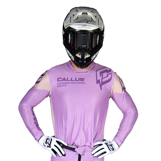 Mauve Jersey