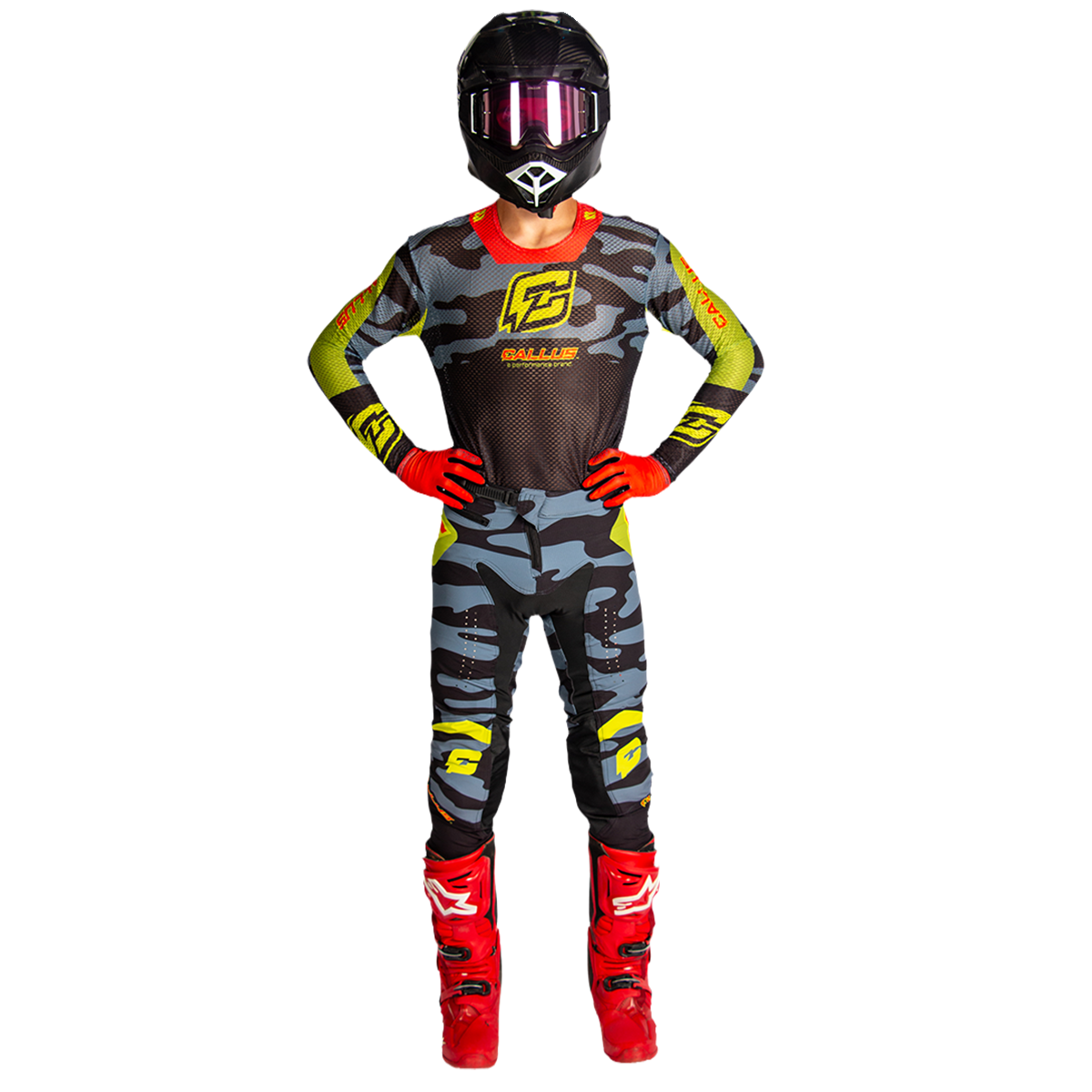Military Pant