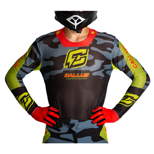 Military Jersey
