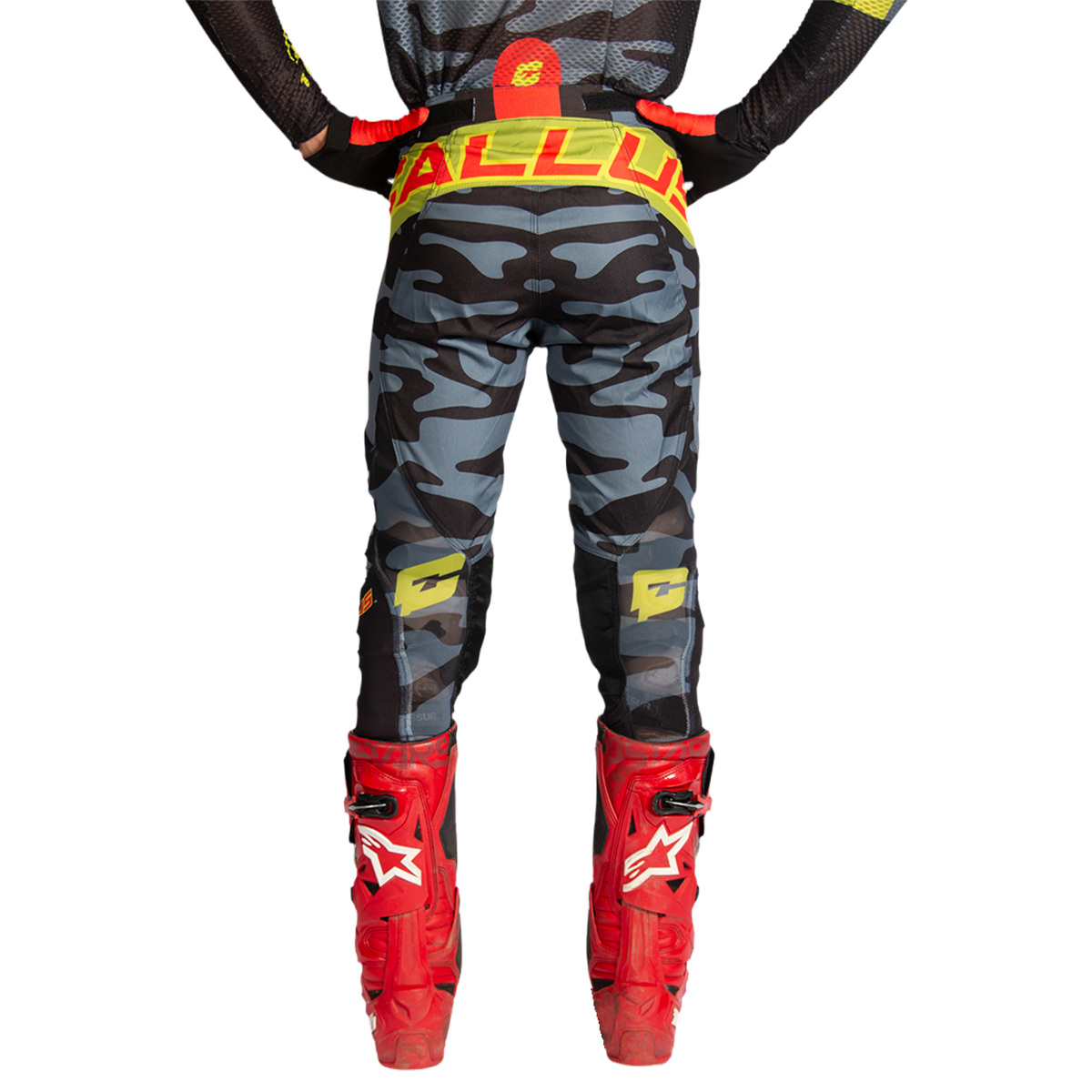 Military Pant