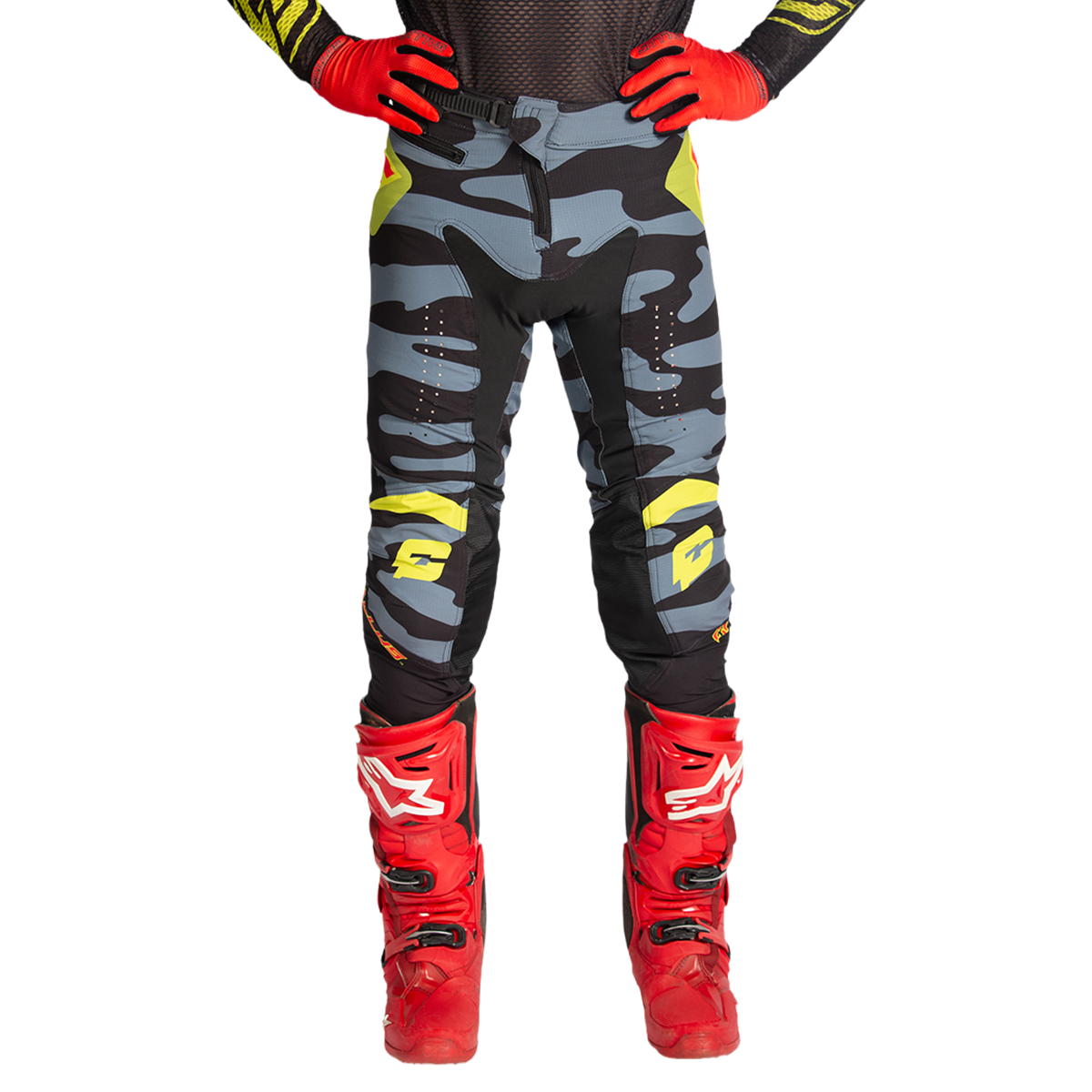 Military Pant