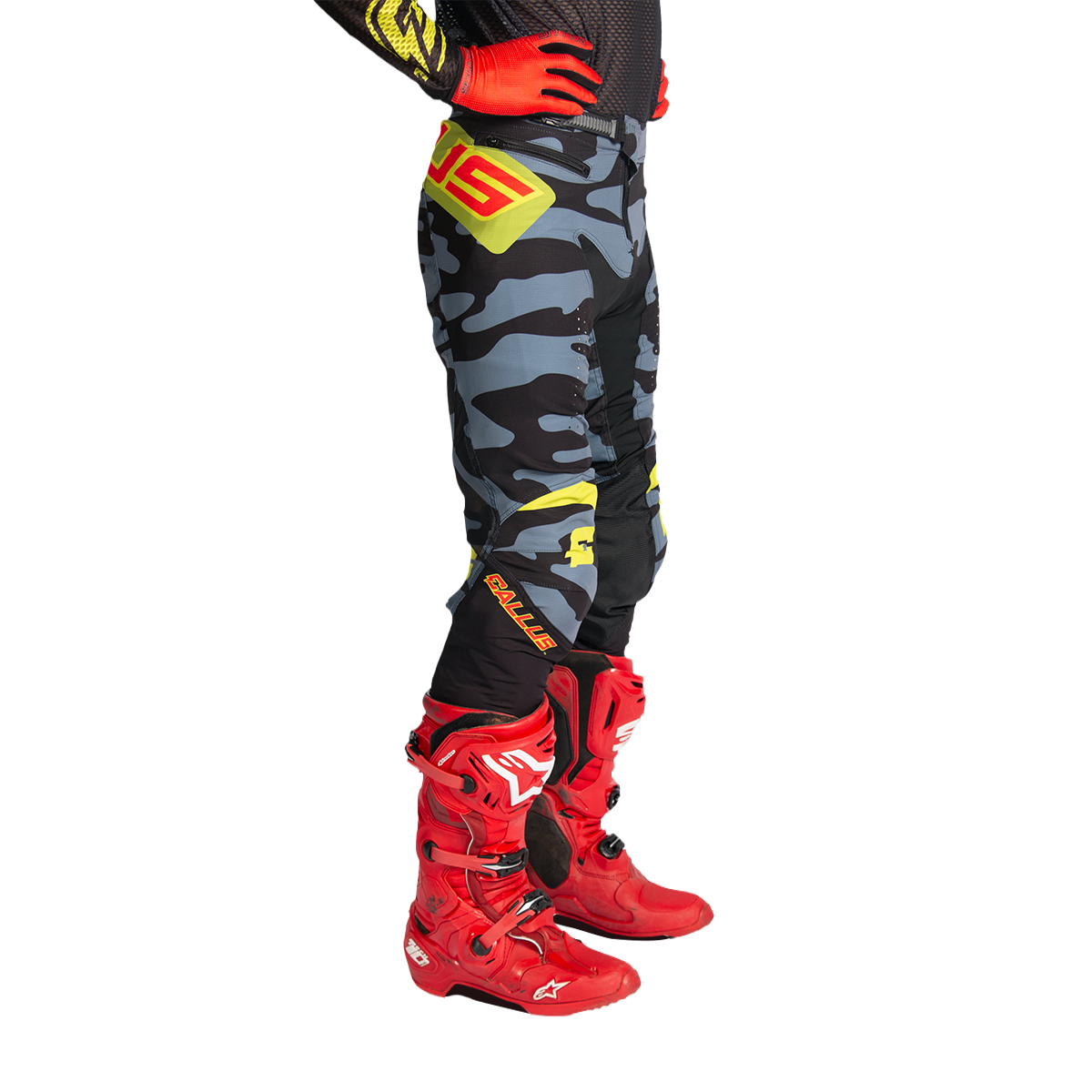 Military Pant