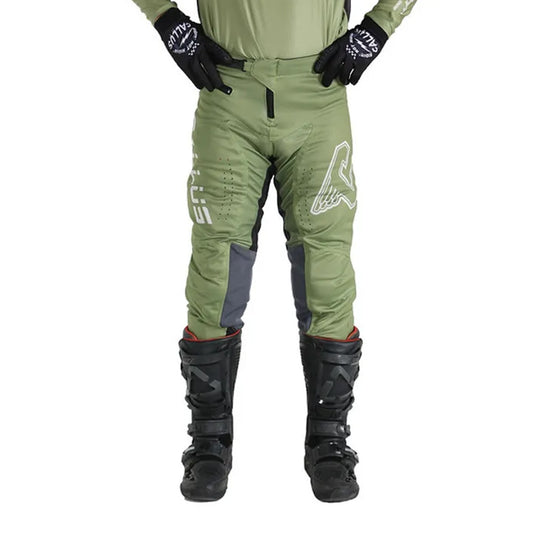 MOTO Olive Pant