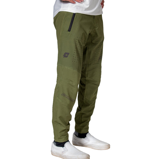 Pine Green MTB Pant