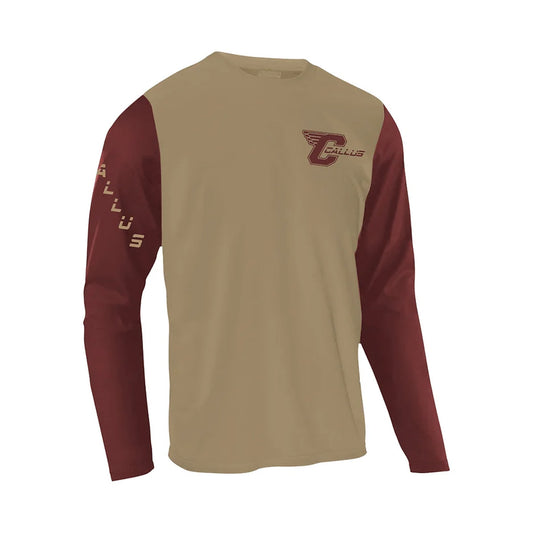 Oxsand LS Tee
