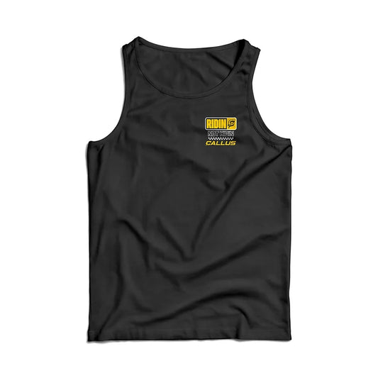 Raceway Tank Top
