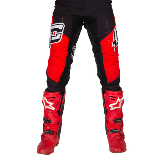 Red Factory Pant