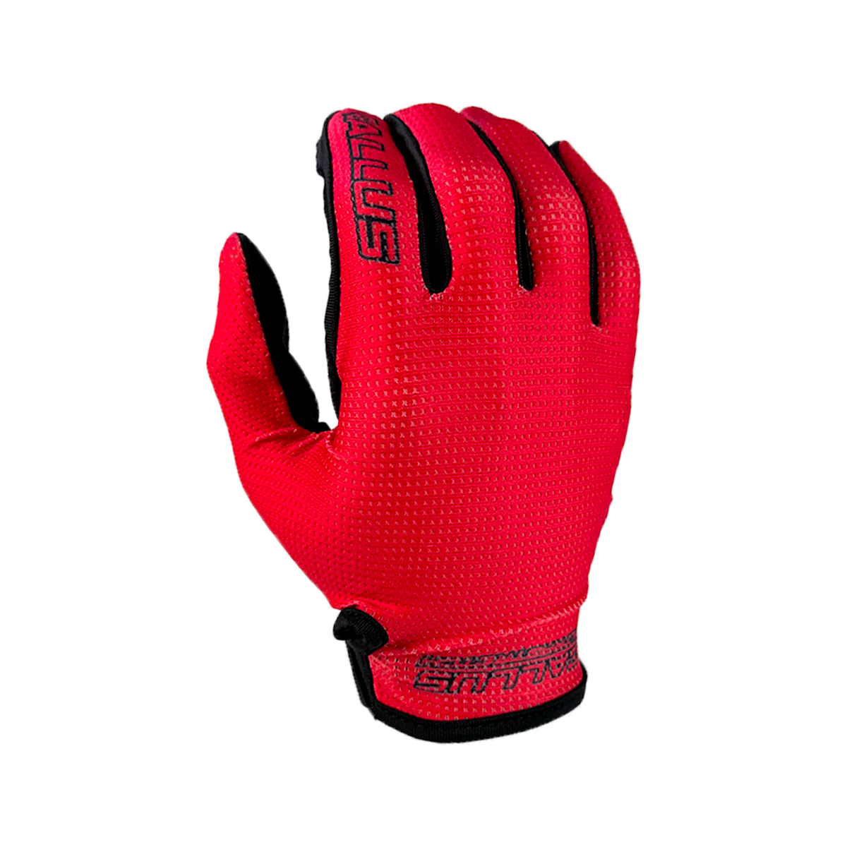 Ultra stretch red